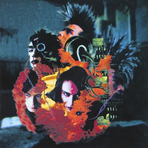 Buck-Tick - Taboo - Amazon.com Music
